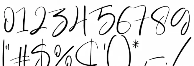 Animate फ़ॉन्ट अन्य घर का काम