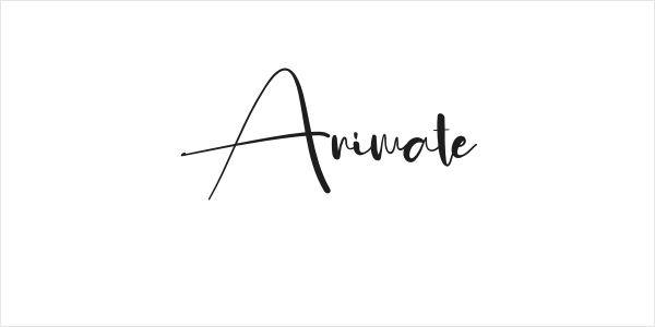 Animate Logo