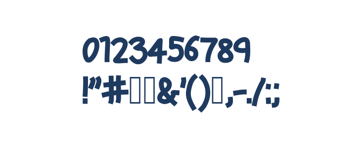 Animated Other Characters