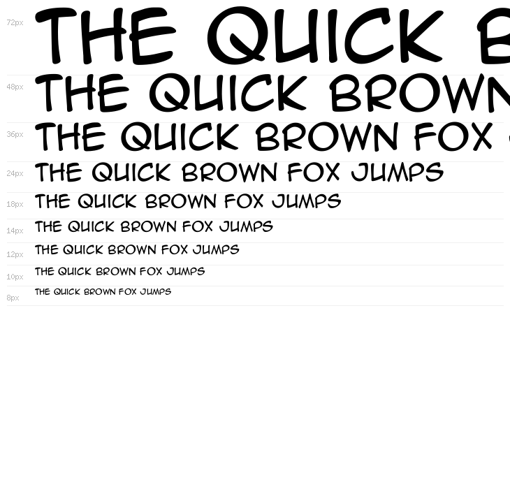 Anime Ace 2.0 BB Waterfall