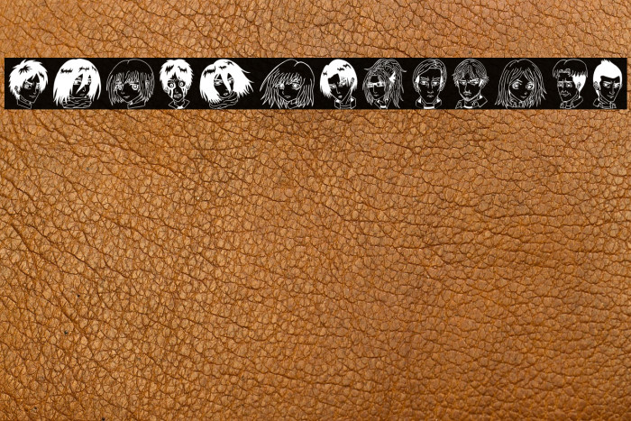 Anime Attack On Titan Image Bold Example 1