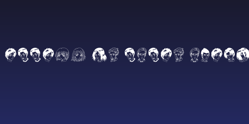 Anime Attack On Titan Image Bold Social Header