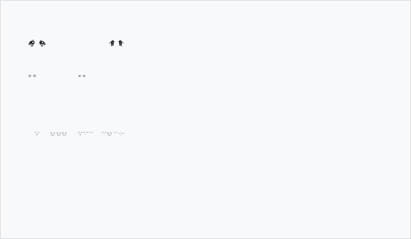 Anime Eyes Business Card