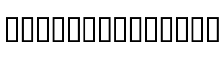 Anime Pornstar Font
