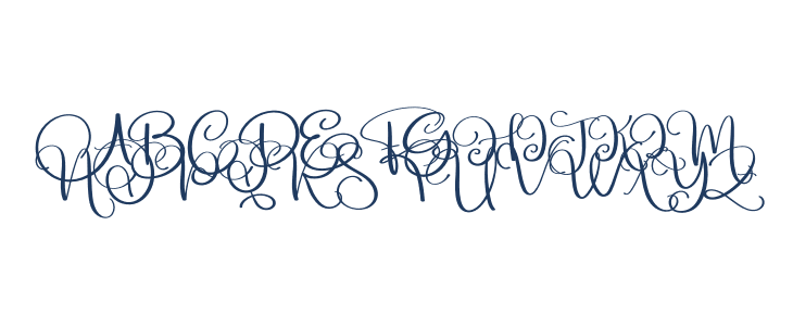 Anime Uppercase