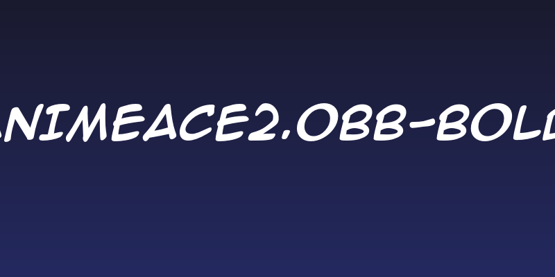 AnimeAce2.0BB-Bold Social Header