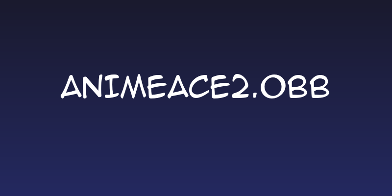 AnimeAce2.0BB Social Header