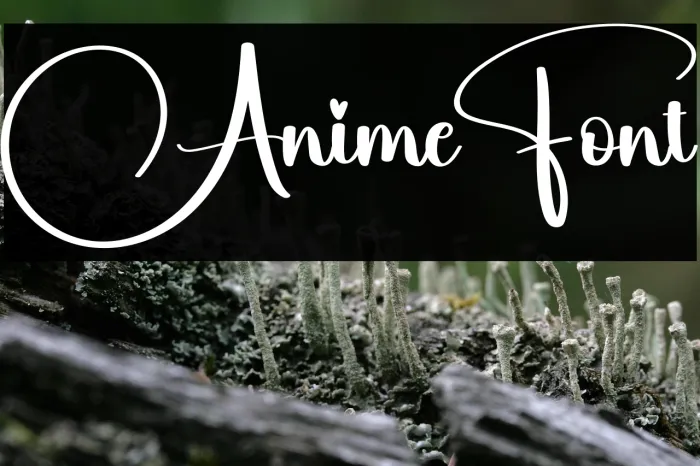 Anime Example 2