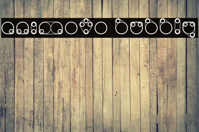 Animoto Bubbly Example 1