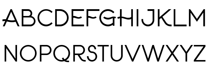 Anisver Font OTHER CHARS