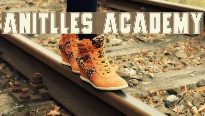 Anitlles Academy Example 3
