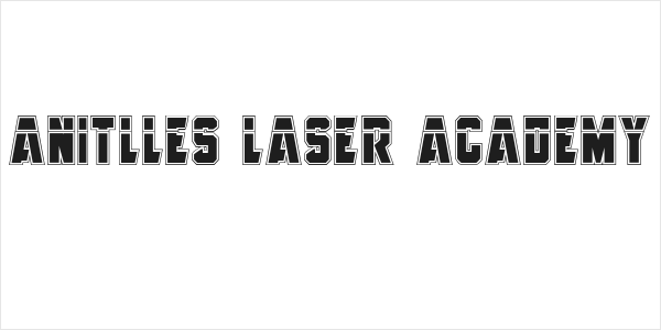 Anitlles Laser Academy Logo