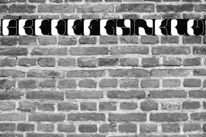 Anitta Font examples