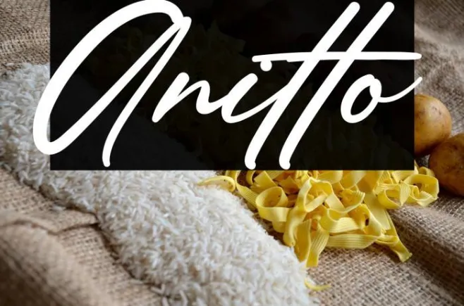 Anitto Example 1