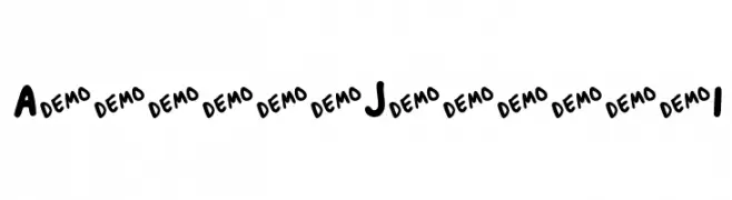 Anitype Journal 1  Frei Schriftart Herunterladen