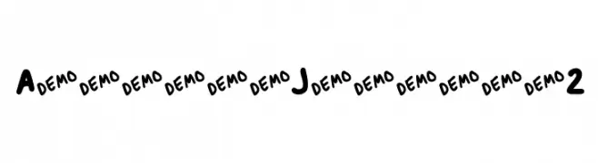 Anitype Journal 2  Frei Schriftart Herunterladen