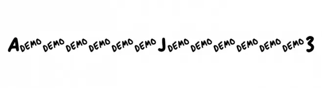 Anitype Journal 3  Frei Schriftart Herunterladen