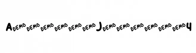 Anitype Journal 4  Frei Schriftart Herunterladen