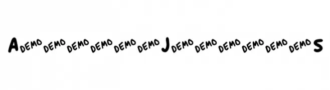 Anitype Journal 5  Frei Schriftart Herunterladen