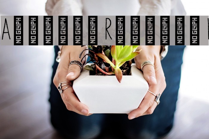 Anitype Redwood 1 Example 1