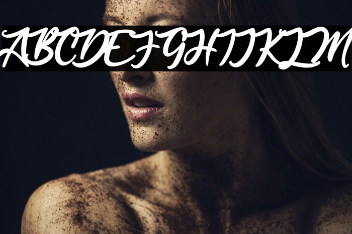 Anjelica Script Example 3