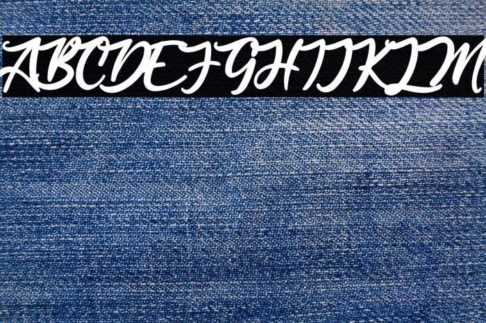 Anjelica Script Example 1