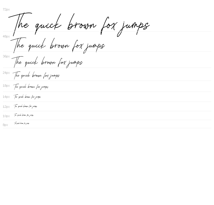 Ankashi Regular Waterfall