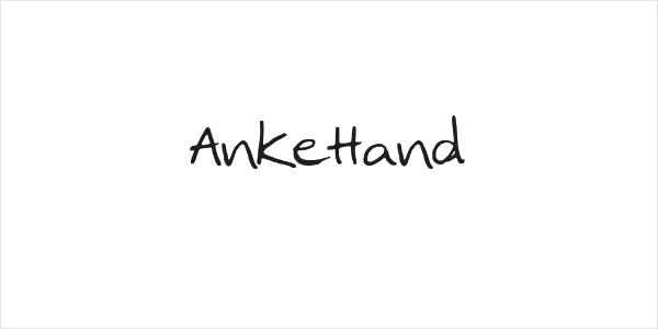 AnkeHand Logo
