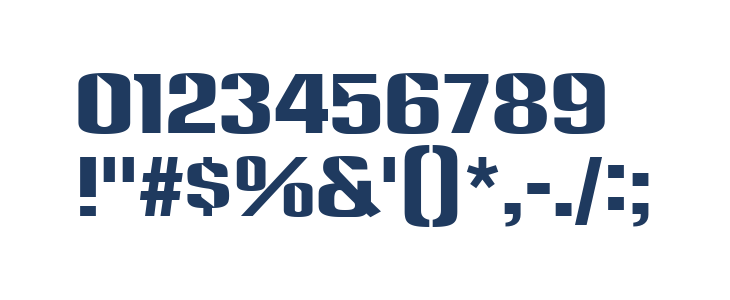 Anklepants-Regular Other Characters