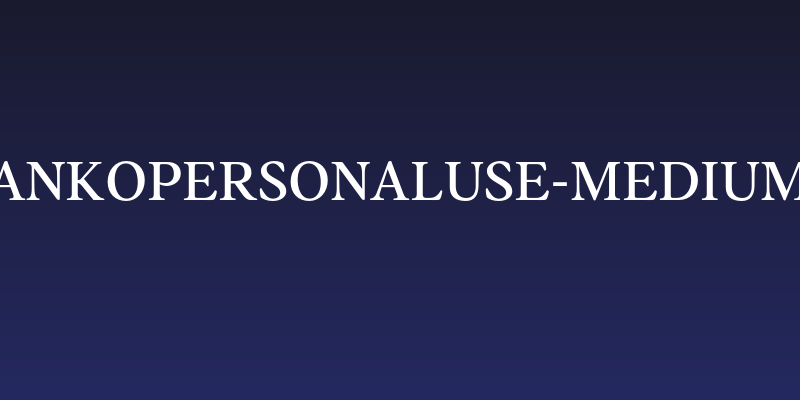AnkoPersonalUse-Medium Social Header