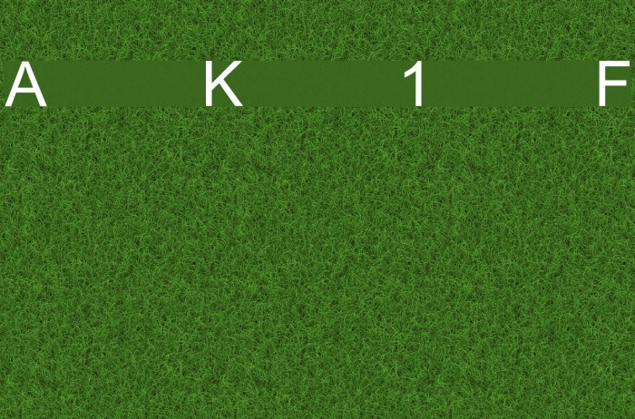Anlongvill Khek 1 Fixed Font examples