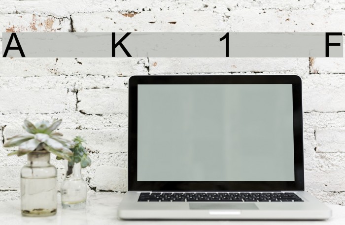 Anlongvill Khek 1 Fixed Font examples