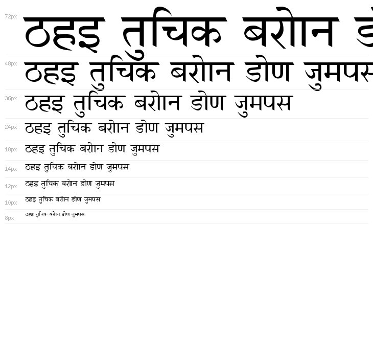 AnmolHindi Waterfall