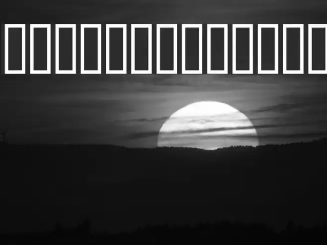 AnmolUni Bold Font examples