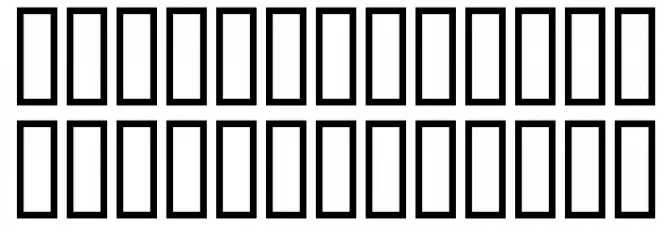 AnmolUni Schriftart Groß