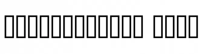 AnmolUniBani Bold  Frei Schriftart Herunterladen