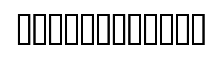 AnmolUniBani Font