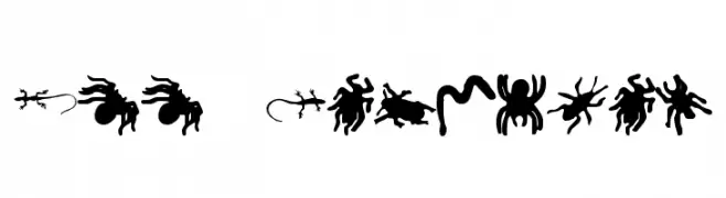 Ann  Crawlers  Fuentes Gratis Descargar