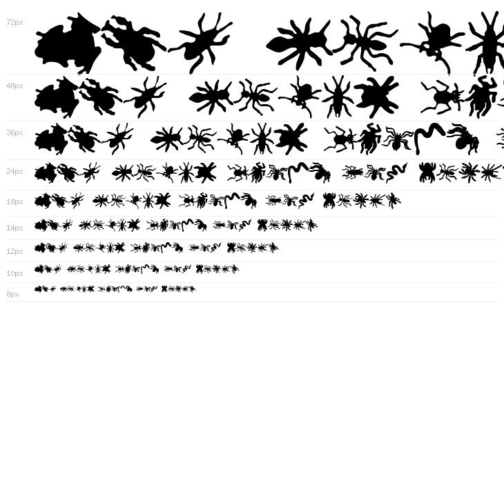 Ann  Crawlers Waterfall