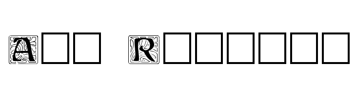 Ann Regular  font caratteri gratis