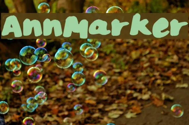 AnnMarker Example 2