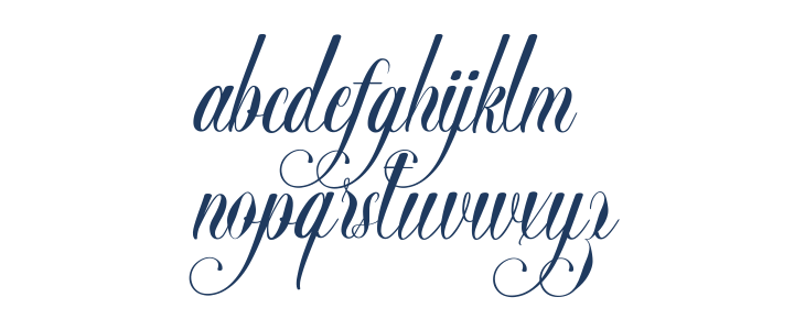 Anna Audrey Demo Lowercase