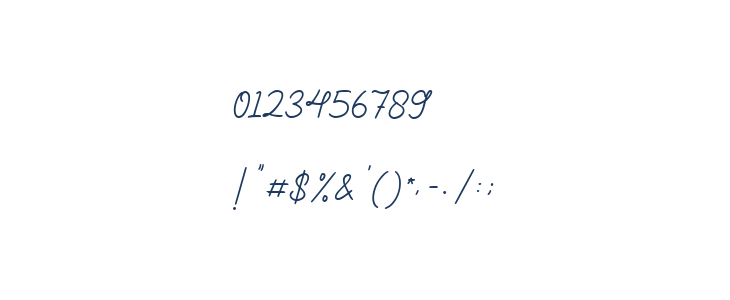 Anna Creams Other Characters