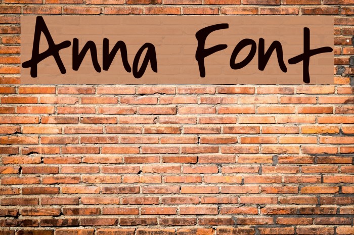 Anna Font