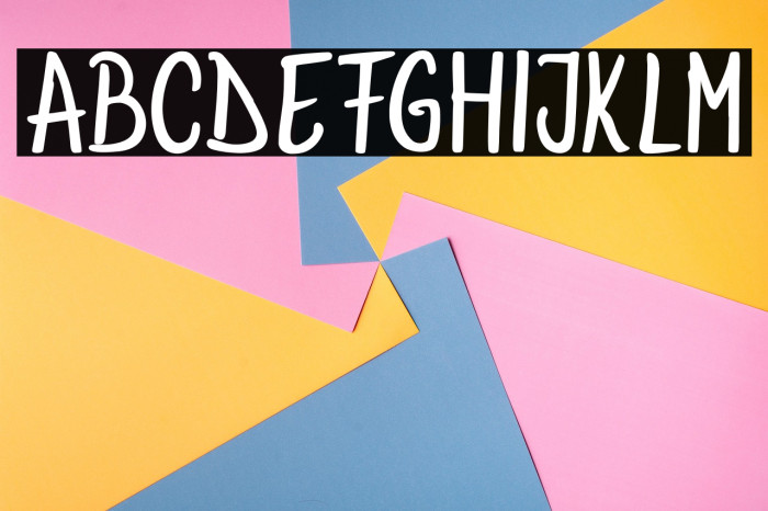 AnnaBeeRegular Example 2