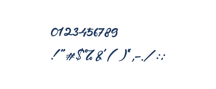 AnnaJones Other Characters