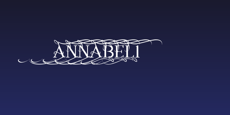 Annabel1 Social Header