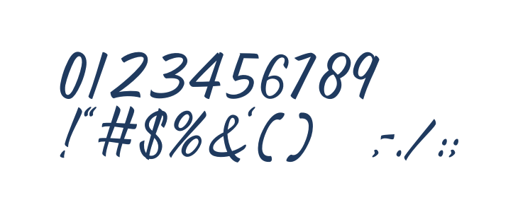 Annalucia Other Characters