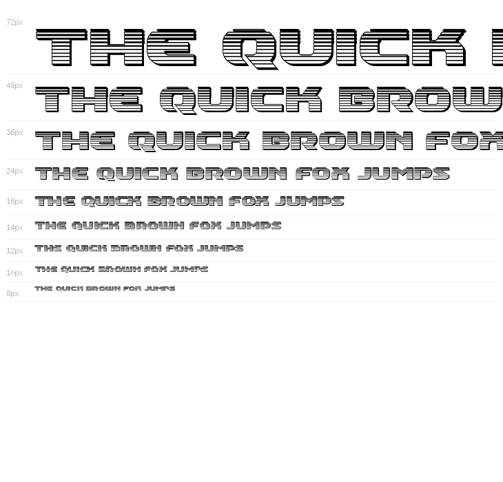 Annapolis Chrome Waterfall