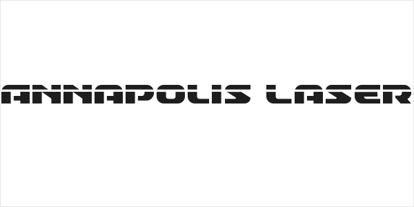 Annapolis Laser Logo